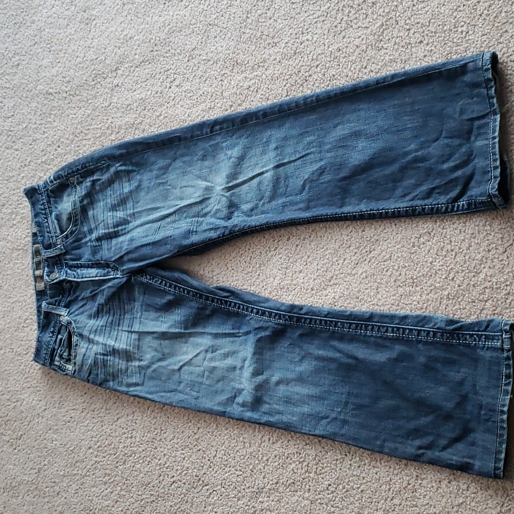 BKE jeans 30